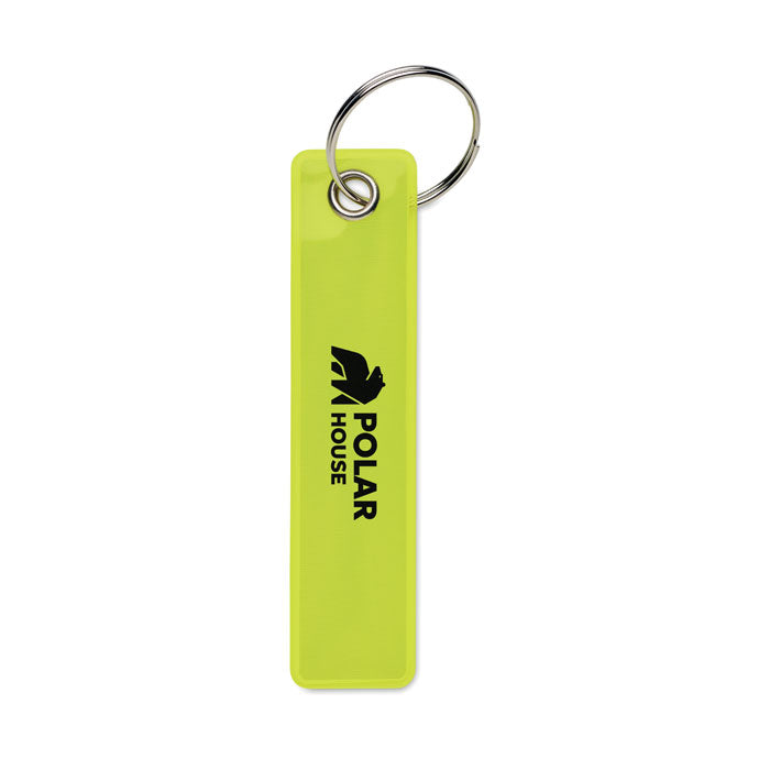 KEYFLECT - Clauer reflectant de PVC