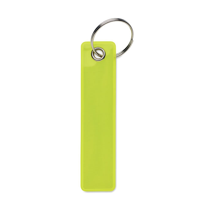 KEYFLECT - Clauer reflectant de PVC