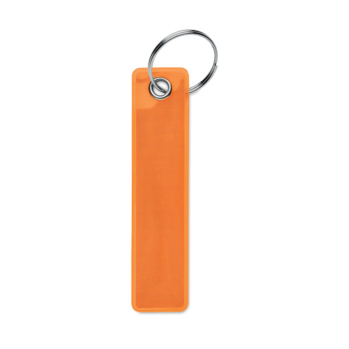 KEYFLECT - Clauer reflectant de PVC
