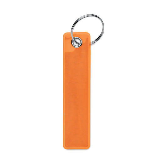 KEYFLECT - Portachiavi riflettente in PVC