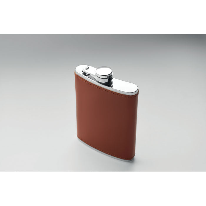 SLIMMY - Slim hip flask 200 ml