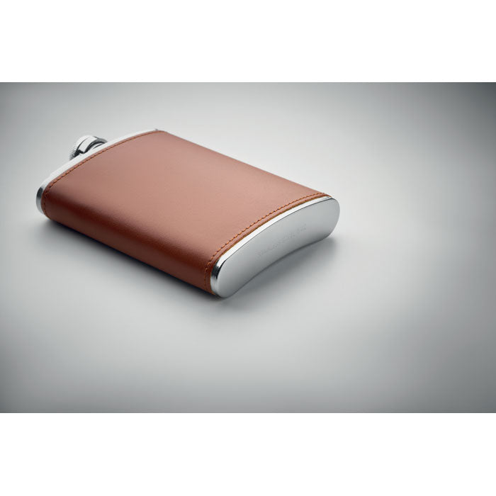 SLIMMY - Slim hip flask 200 ml