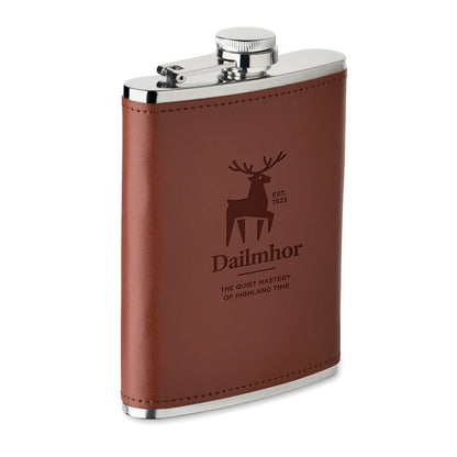 SLIMMY - Slim hip flask 200 ml