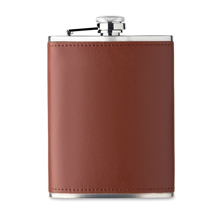 SLIMMY - Slim hip flask 200 ml