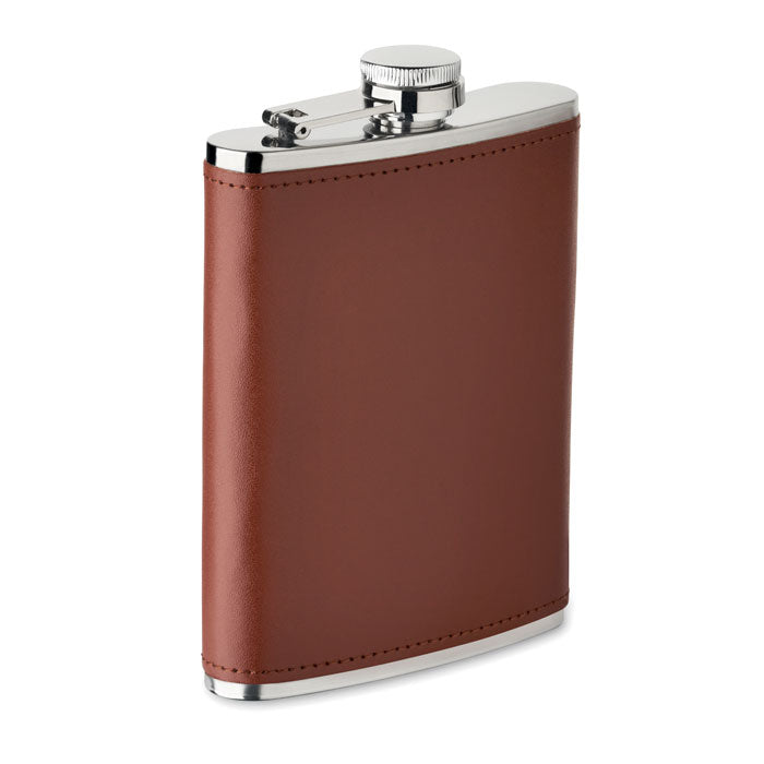 SLIMMY - Slim hip flask 200 ml