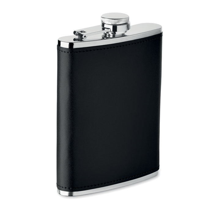 SLIMMY - Slim hip flask 200 ml