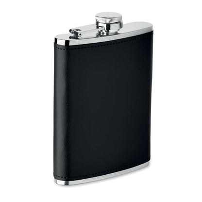SLIMMY - Slim hip flask 200 ml