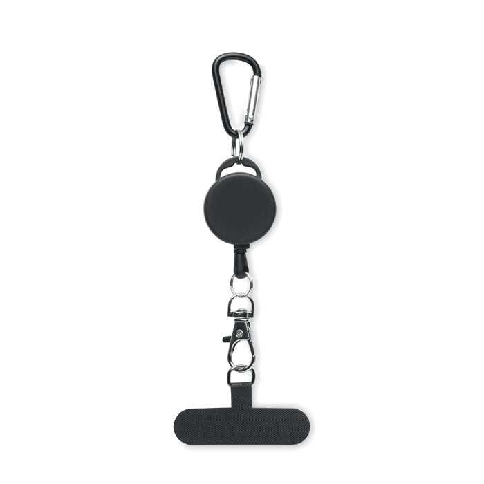 RETRO – Ausziehbarer Telefonhalter