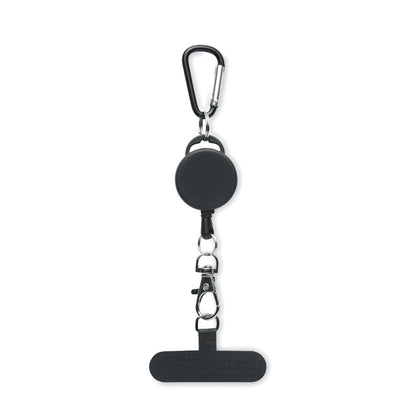 RETRO – Ausziehbarer Telefonhalter