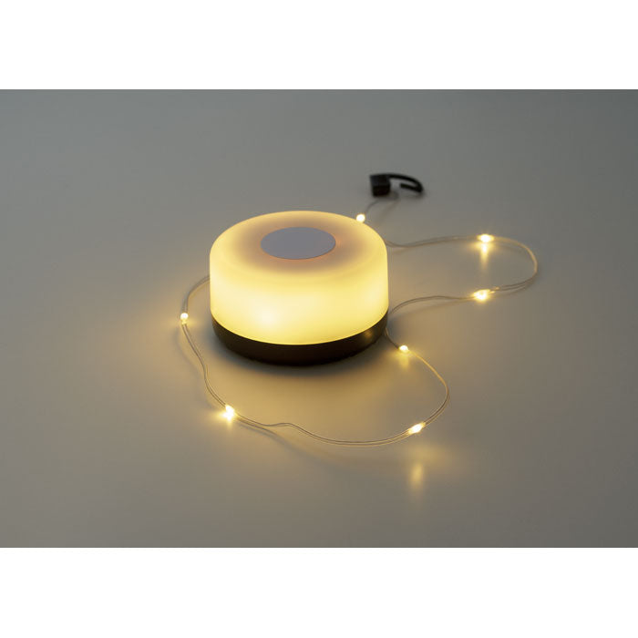 BRILLO - Retractable LED string light