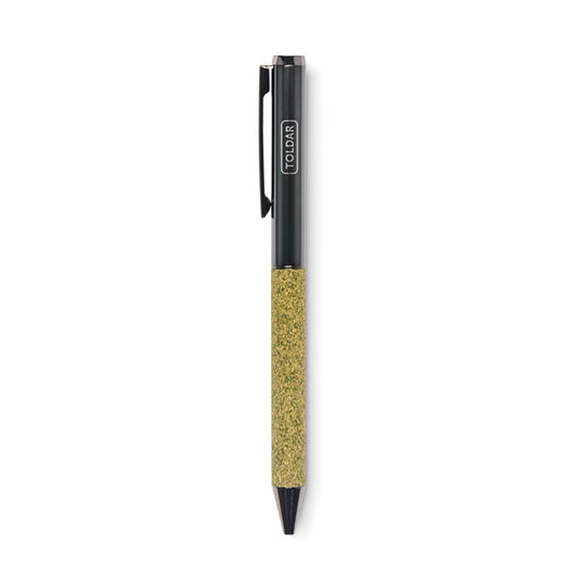 PENNA CHIPPEWA - Penna a sfera twist in metallo con scatola