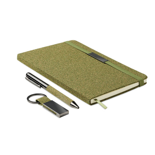 SET CHIPPEWA - Set regalo da 3 pezzi in scatola