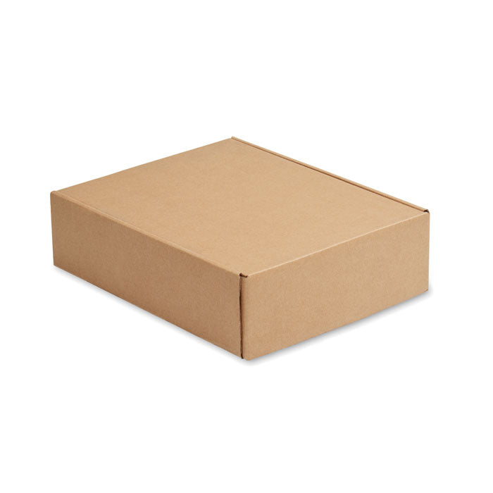 CADEAU - Set de regal de 3 peces en caixa