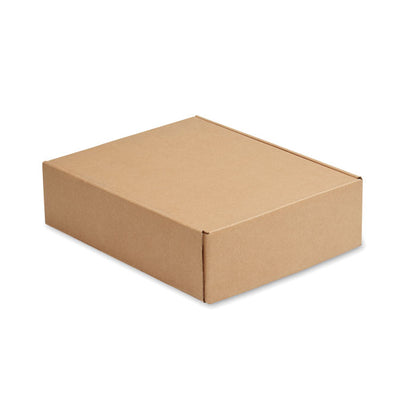 CADEAU - Set de regal de 3 peces en caixa