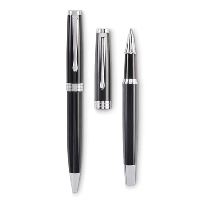 SET LYON - Set penna a sfera e roller