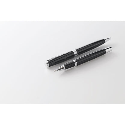 SET LYON - Set penna a sfera e roller