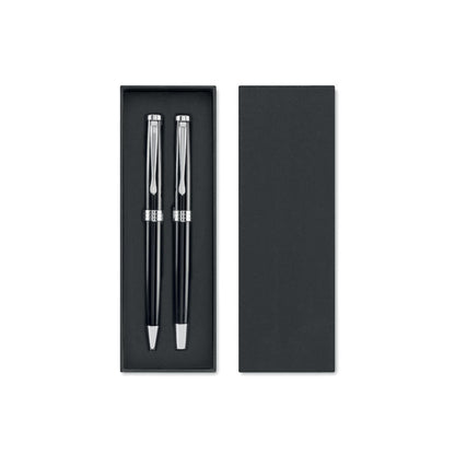 SET LYON - Set penna a sfera e roller