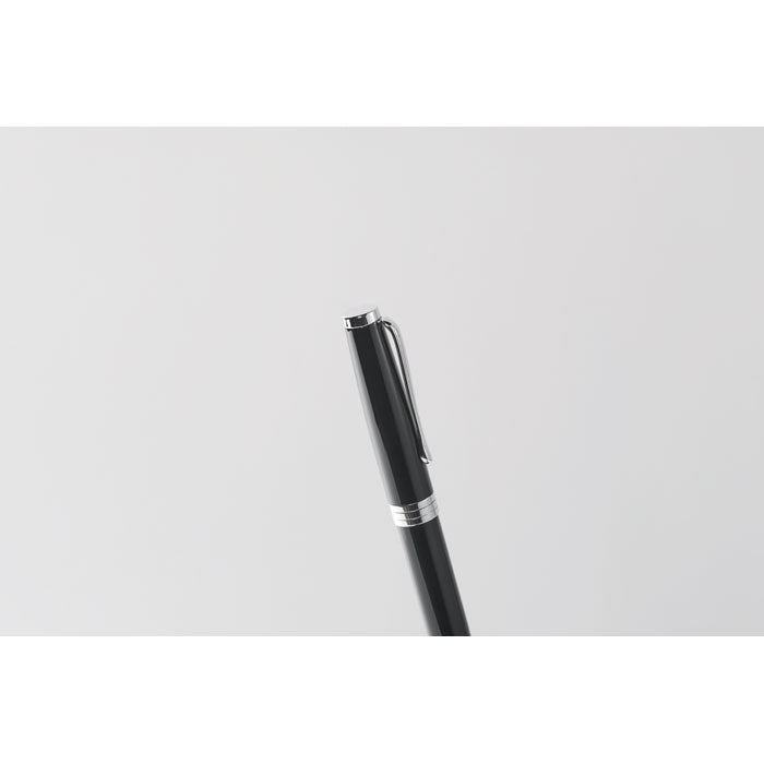 LYON - Twist ball pen in box