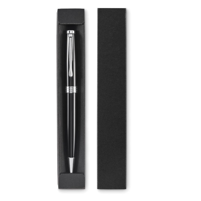 LYON - Twist ball pen in box