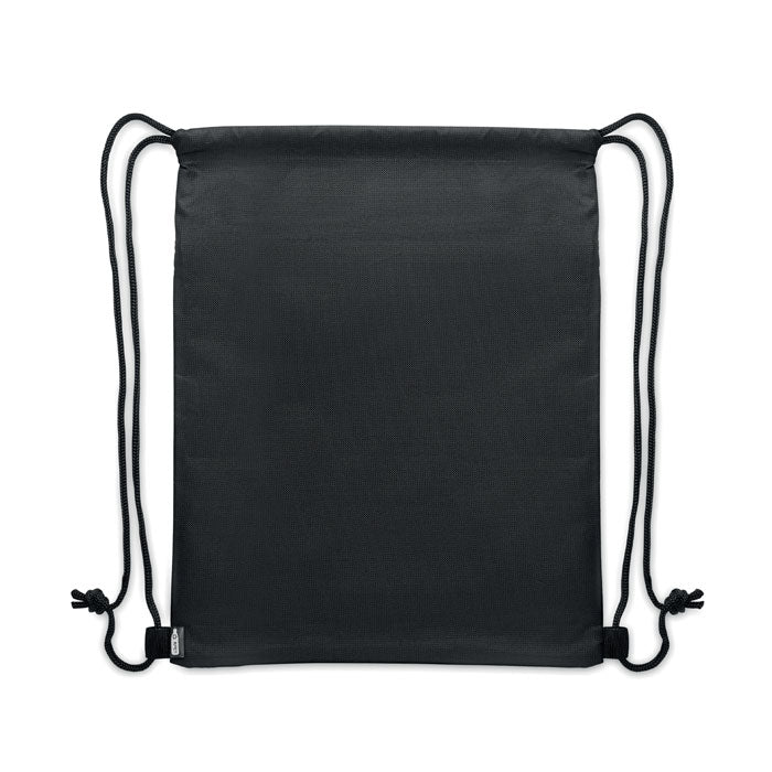 BANGKOK BAG – Kordelzugtasche aus 600D RPET