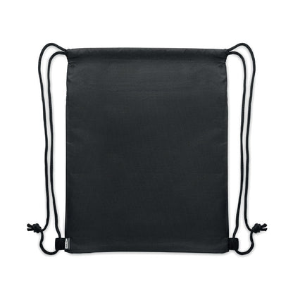 BANGKOK BAG – Kordelzugtasche aus 600D RPET