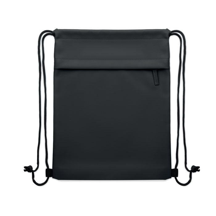 BANGKOK BAG – Kordelzugtasche aus 600D RPET