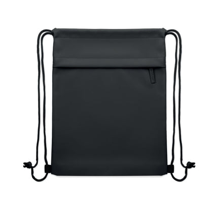 BANGKOK BAG – Kordelzugtasche aus 600D RPET