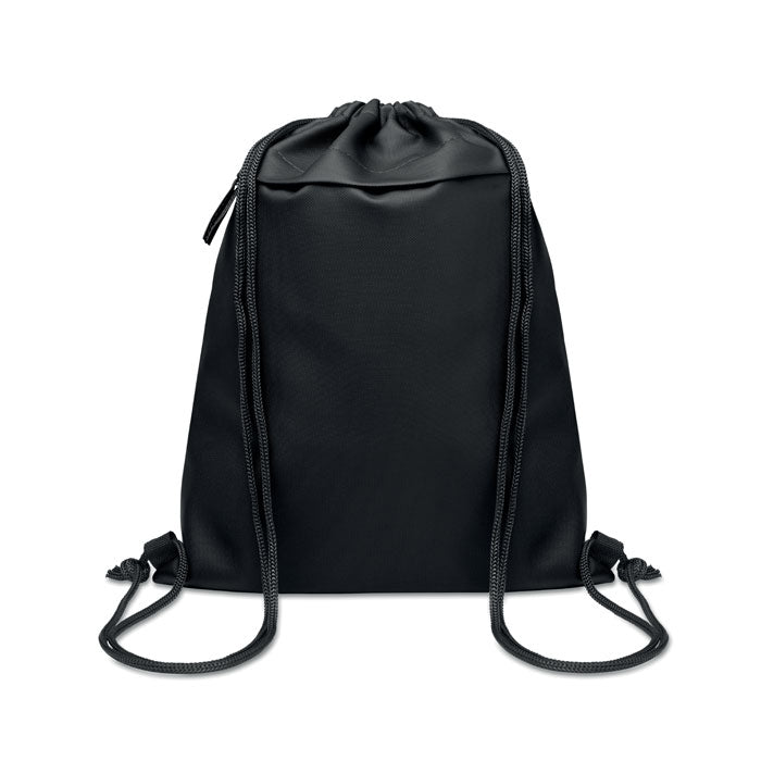 BANGKOK BAG – Kordelzugtasche aus 600D RPET