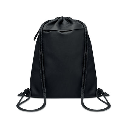 BANGKOK BAG – Kordelzugtasche aus 600D RPET