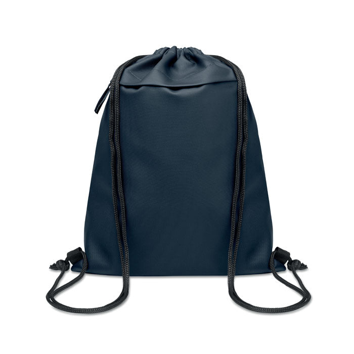BANGKOK BAG – Kordelzugtasche aus 600D RPET