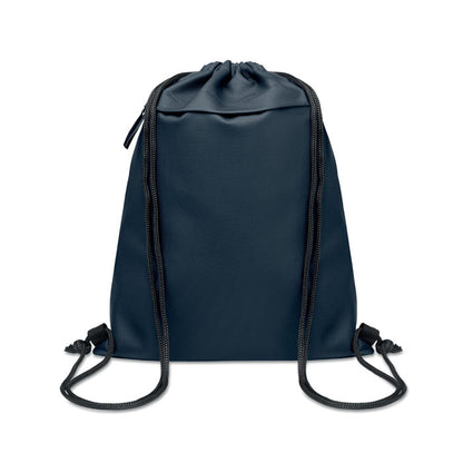 BANGKOK BAG – Kordelzugtasche aus 600D RPET