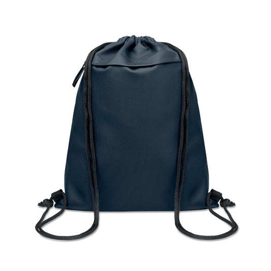 BANGKOK BAG - Borsa con coulisse in RPET 600D