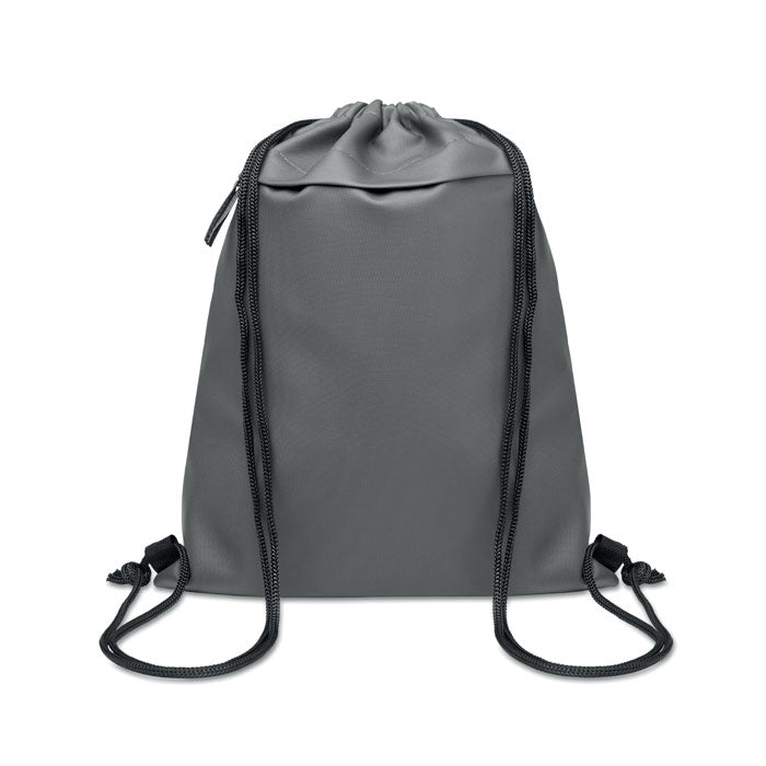 BANGKOK BAG – Kordelzugtasche aus 600D RPET