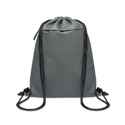 BANGKOK BAG – Kordelzugtasche aus 600D RPET