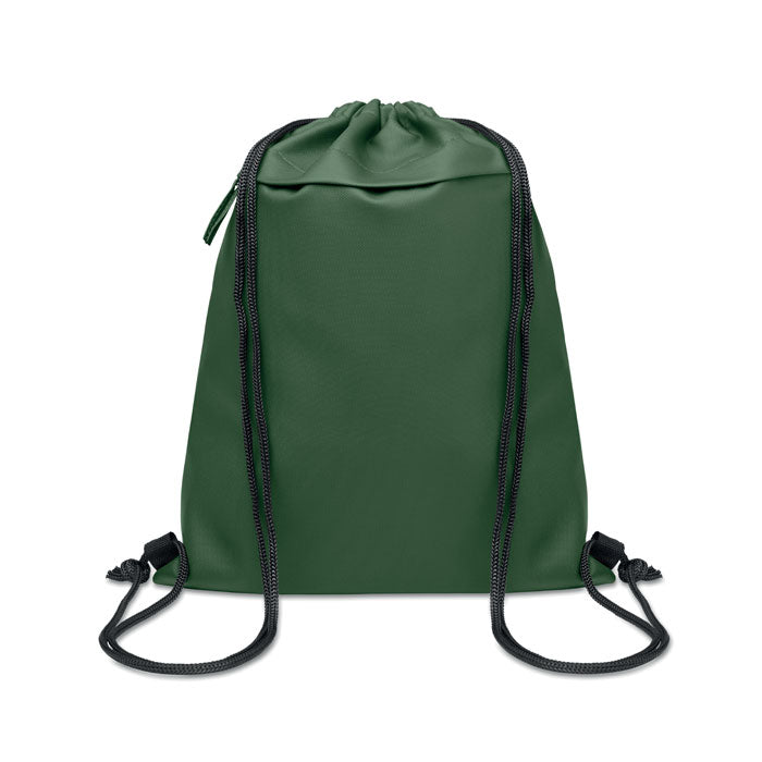 BANGKOK BAG – Kordelzugtasche aus 600D RPET
