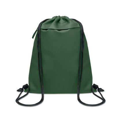 BANGKOK BAG – Kordelzugtasche aus 600D RPET