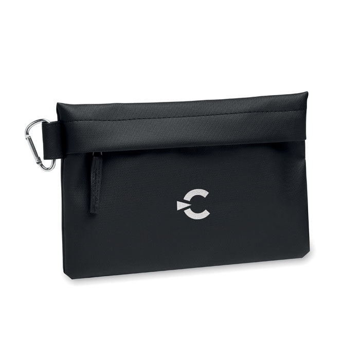 CARRY - Organizer pouch in 600D RPET