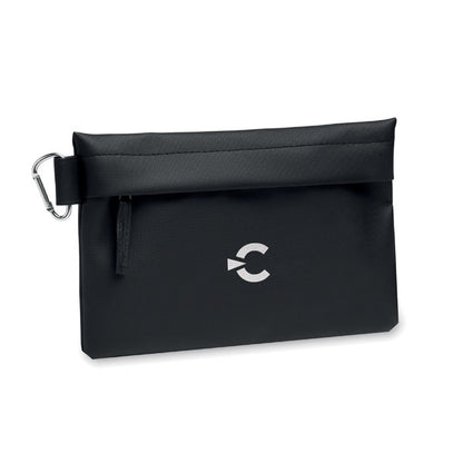 CARRY - Organizer pouch in 600D RPET