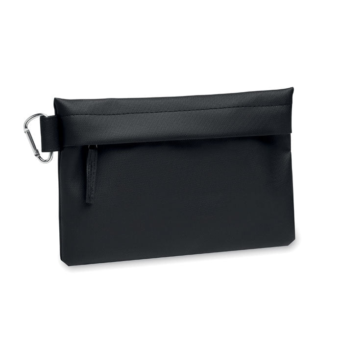 CARRY - Organizer pouch in 600D RPET
