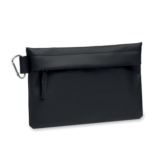 CARRY - Custodia organizer in RPET 600D