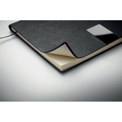 TREZE - Quaderno A5 in PU