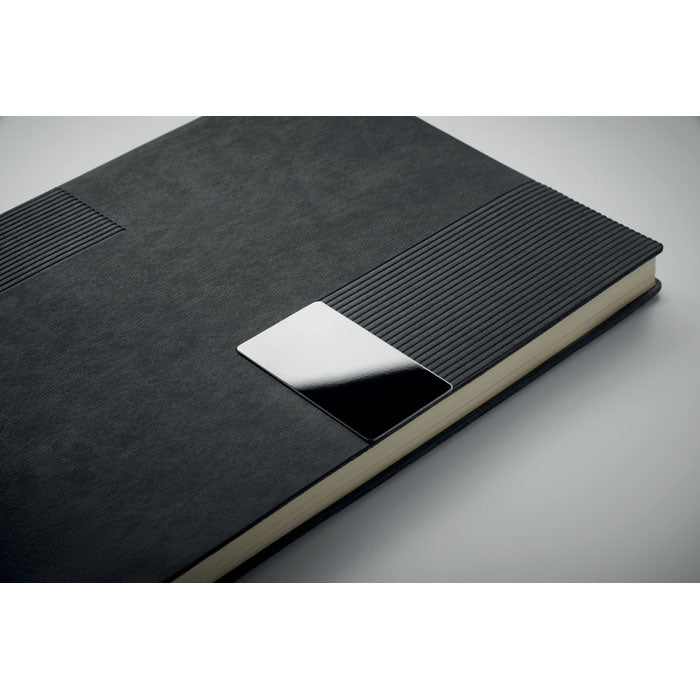 TREZE - Quaderno A5 in PU