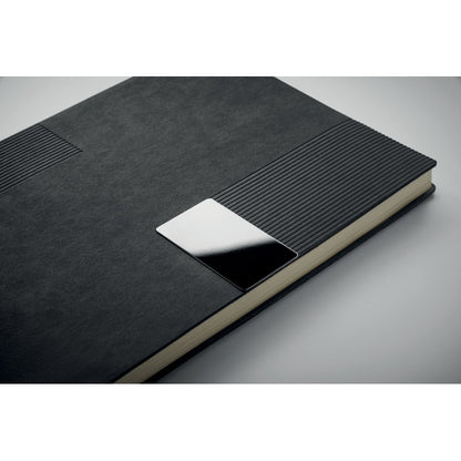 TREZE - Quaderno A5 in PU