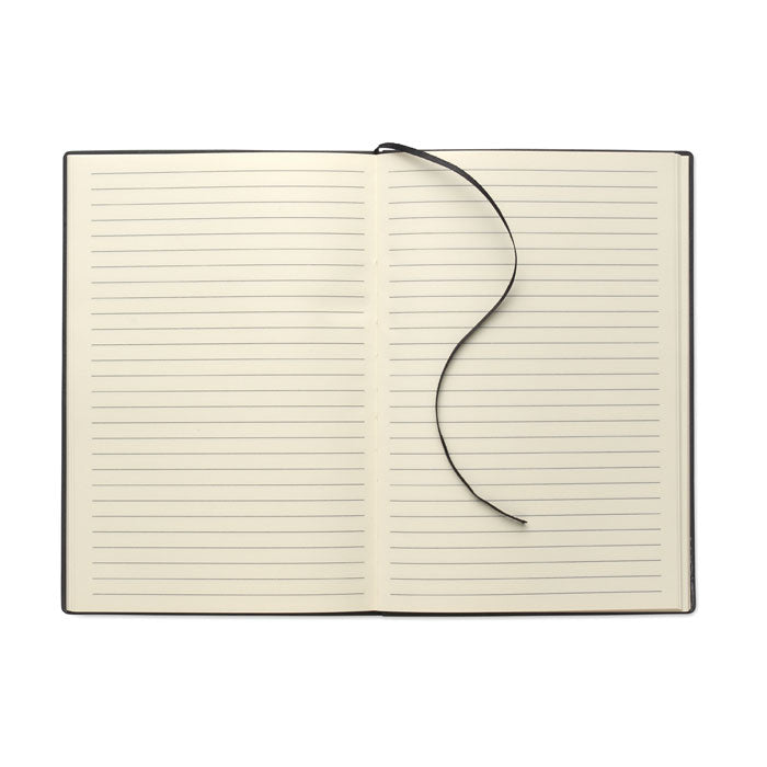 TREZE - Quaderno A5 in PU