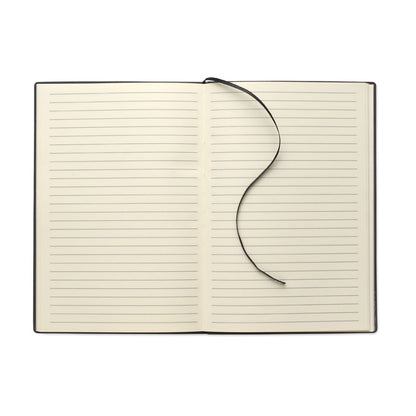 TREZE - Quaderno A5 in PU