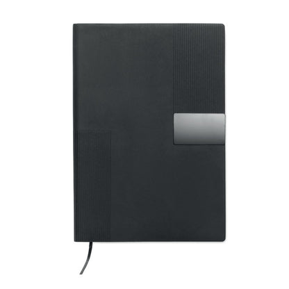 TREZE - Quaderno A5 in PU