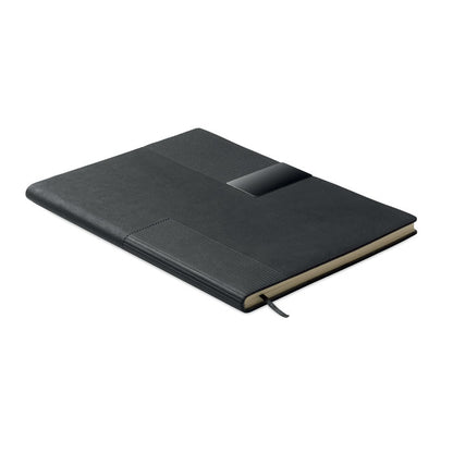 TREZE - Quaderno A5 in PU