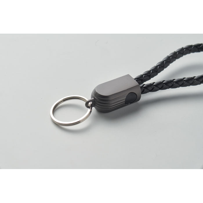 FAULETI LOOP - Cable de bucle de clauer tipus C