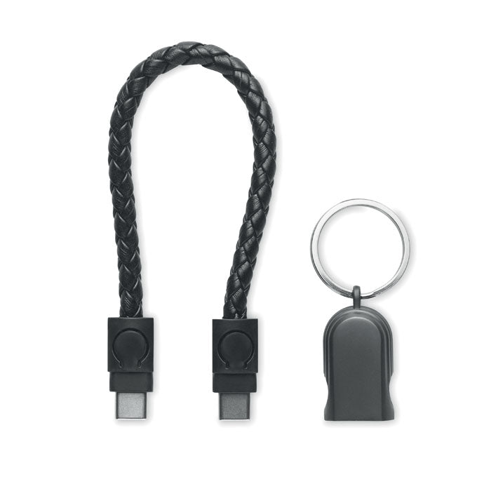 FAULETI LOOP - Cable de bucle de clauer tipus C
