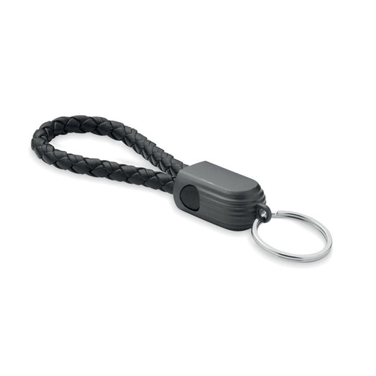 FAULETI LOOP - Cable de bucle de clauer tipus C
